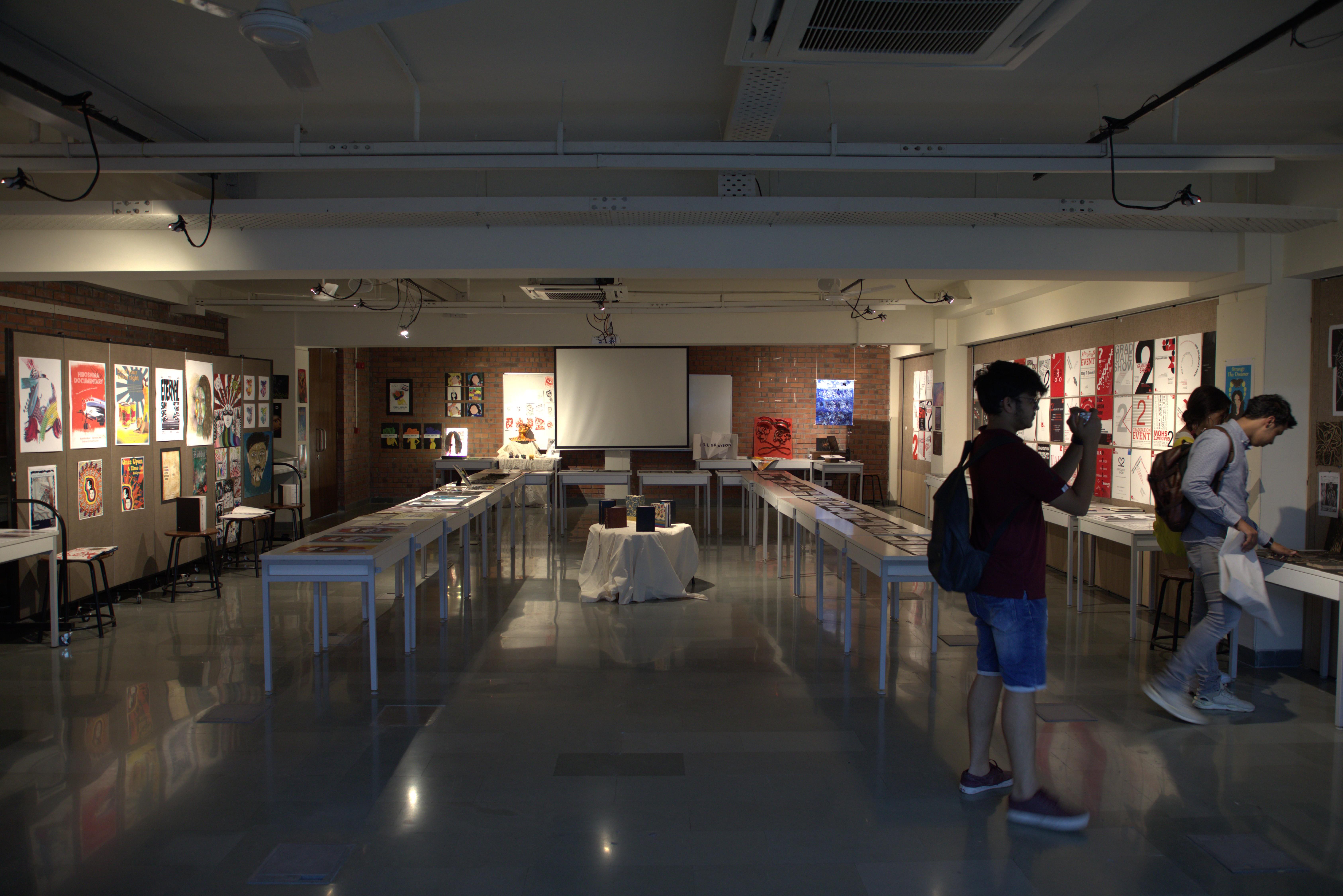 IIAD Delhi Infrastructure photo 28